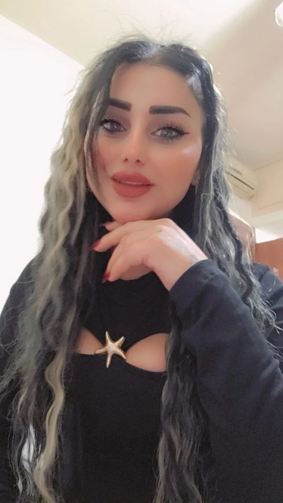 Jennifer – Lebanese escort in Beirut — 12 / 13