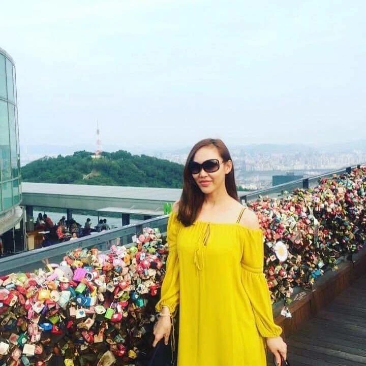 Ultimate Beautiful Lady Montana. – Malaysian escort in Seoul — 2 / 9