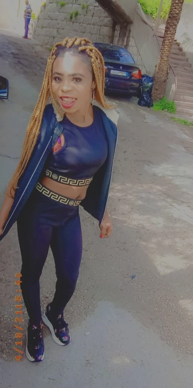 Secta – Bosnian escort in Beirut — 3 / 7