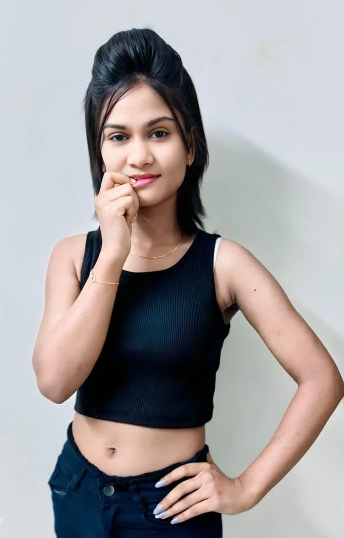 Independent College Girl 100% Verified – Indian escort in Bangalore — 3 / 6