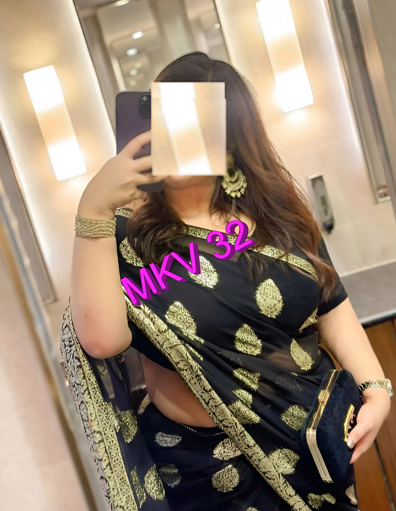 MKV 32 (Sheetal) – Indian escort in New Delhi — 1 / 7