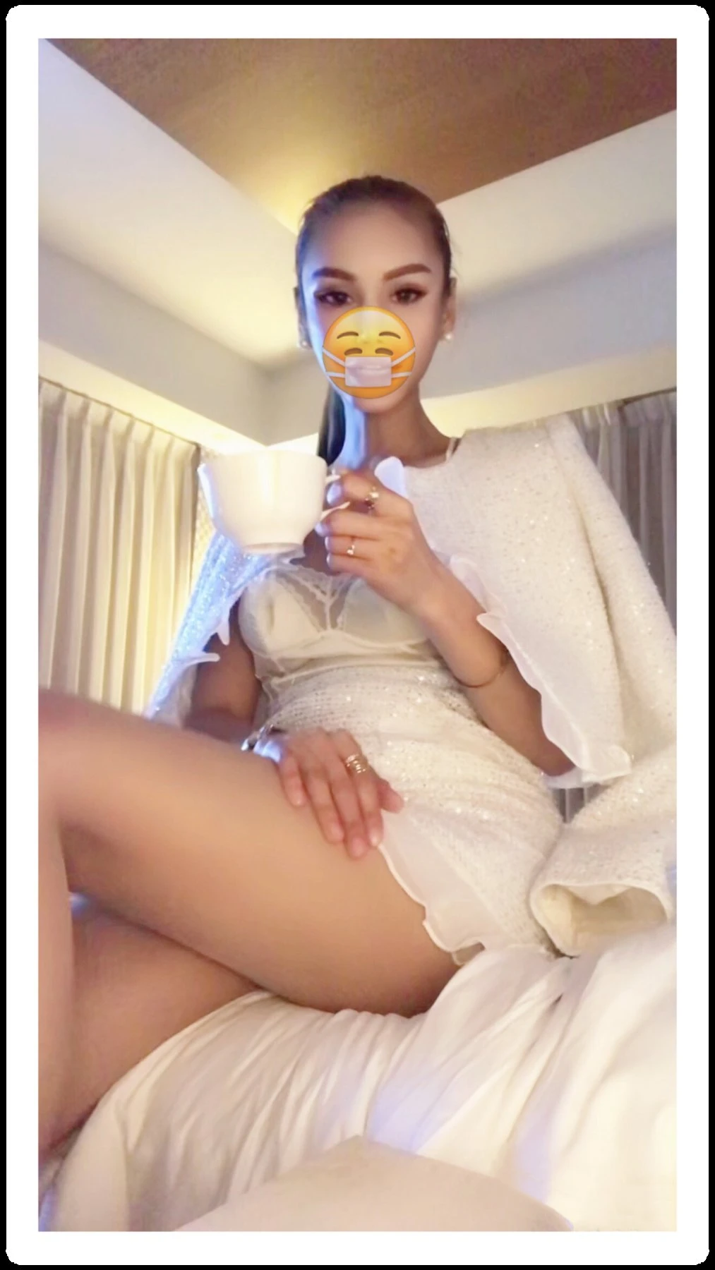 Hello Macao! – Argentinean escort in Macao — 7 / 15