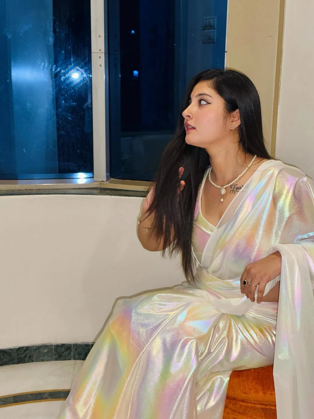 Ragini – Indian escort in Kolkata — 1 / 7
