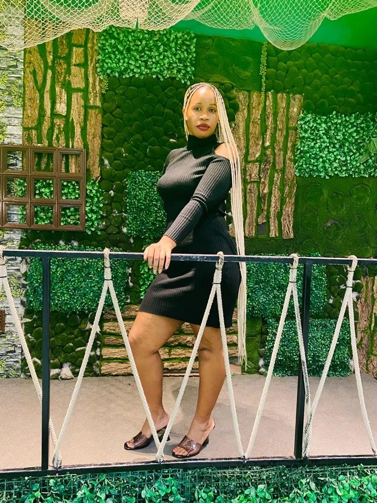 African Mimi +91//836700//1816 – escort in Pune — 2 / 5