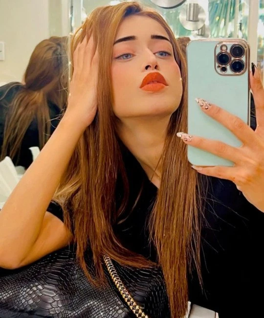 Kashf I Karachi escorts I call girl KHI – Pakistani escort in Karāchi — 6 / 15