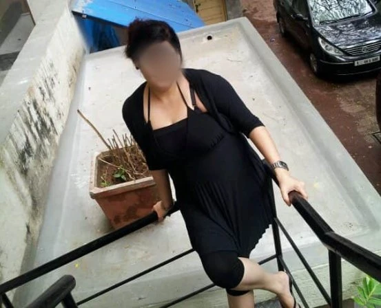 Daisy (Independent) Real Meet Only 🧿 – Indian escort in Mumbai — 3 / 7