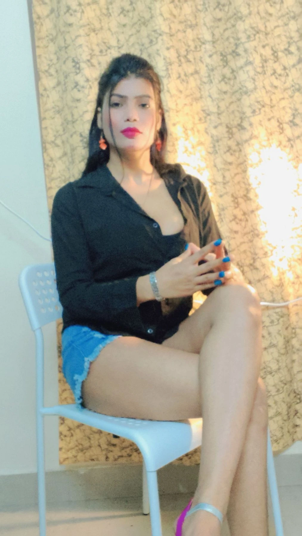 ️// Aarohi (Web Cam & Real Meet) // ‍ – Indian escort in Bangalore — 6 / 9