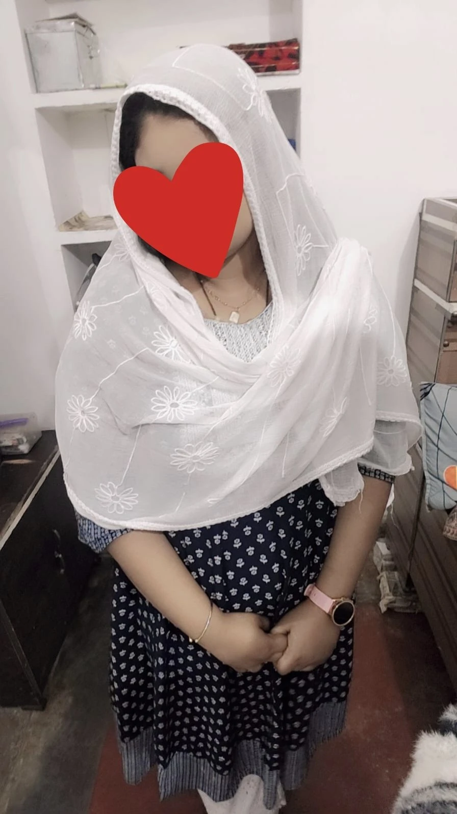 Your Sweetheart Pooja (Outcall) – Indian escort in Prayagraj — 3 / 4