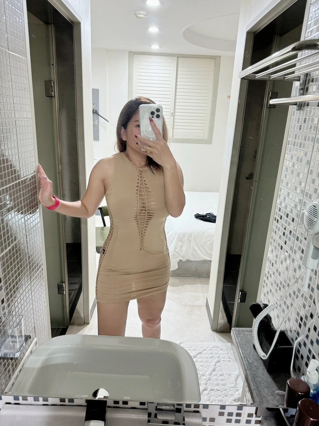 Manfaa – Thai escort in Pyeongtaek — 3 / 5