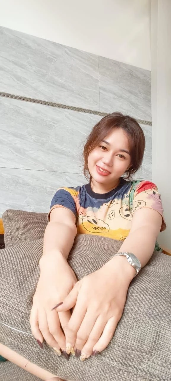 THANH TRÚC Pupil SEX – Vietnamese escort in Da Nang — 5 / 6