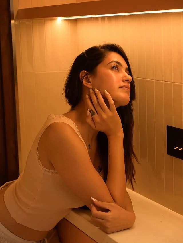 Megha Agrawal – Indian escort in New Delhi — 7 / 8