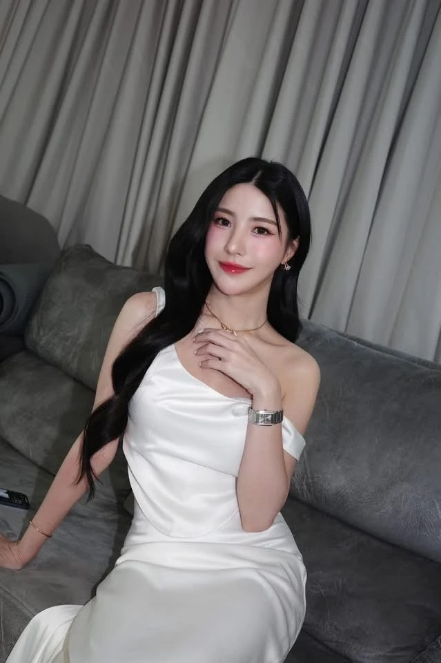 Anny Lee – Vietnamese escort in Seoul, Escort, Seoul