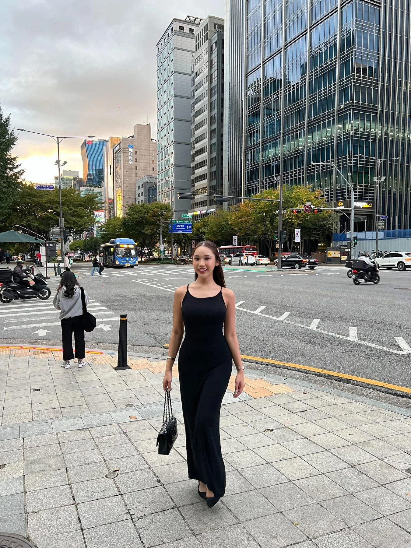 🥀Olivia, 𝐇𝐨𝐭 𝐦𝐨𝐝𝐞𝐥. – Canadian escort in Seoul — 15 / 18