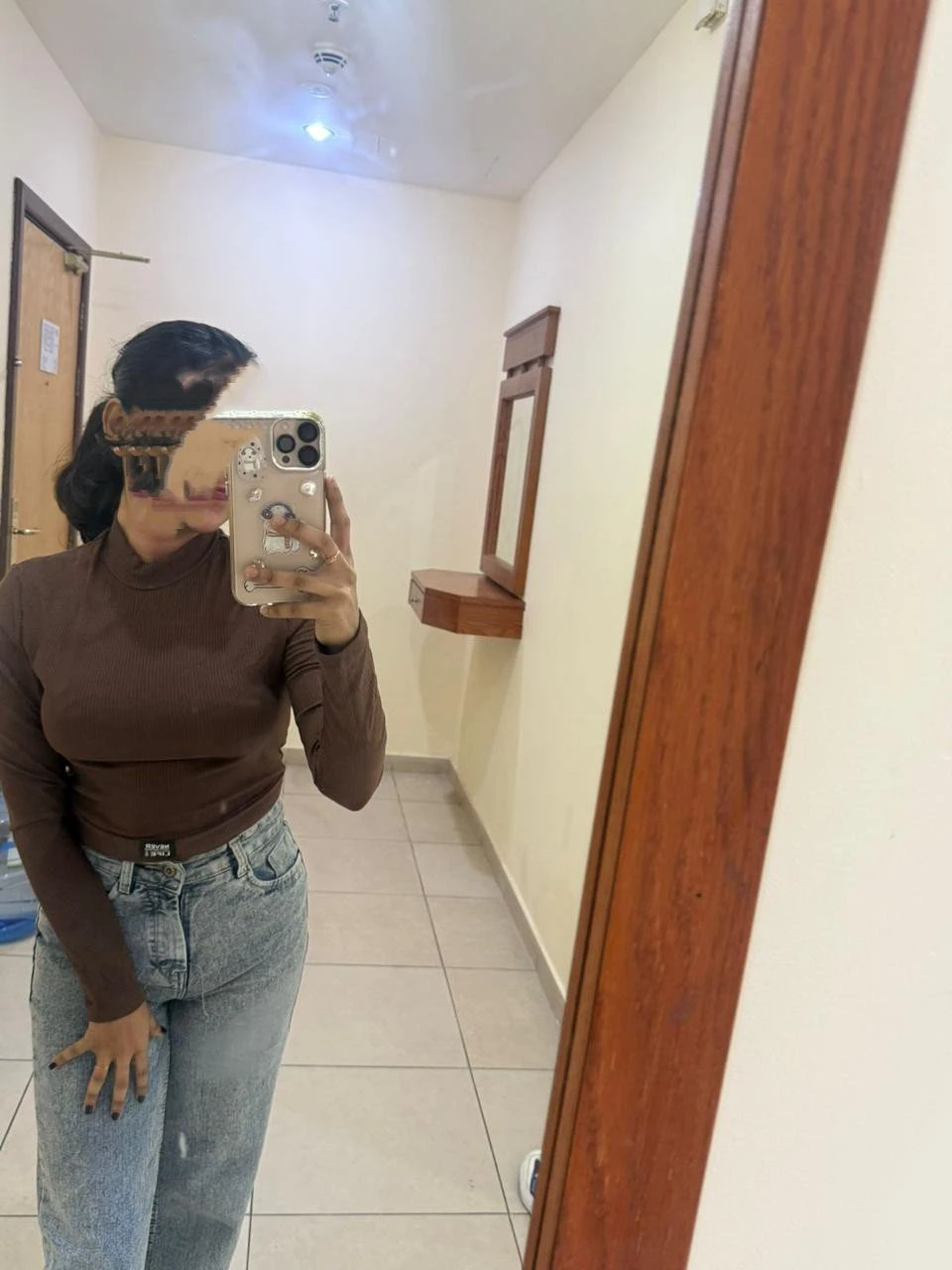 [[✓Alina Kannada Gfe✓]] – Indian escort in Kochi — 2 / 4