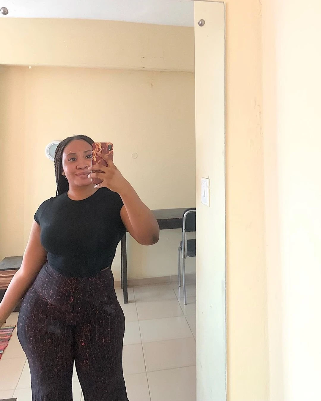 Empress Junie – Guinea Bissauan dominatrix in Beirut, Escort, Beirut
