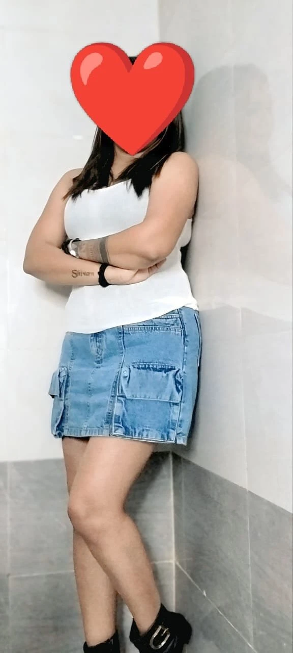 Kashish Independent Girl – Indian escort in Mumbai — 1 / 6