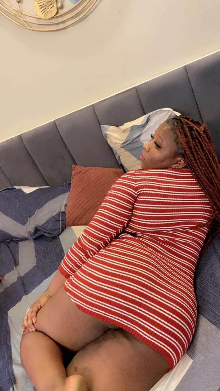 African Queen Girl – South African escort in Noida — 4 / 7