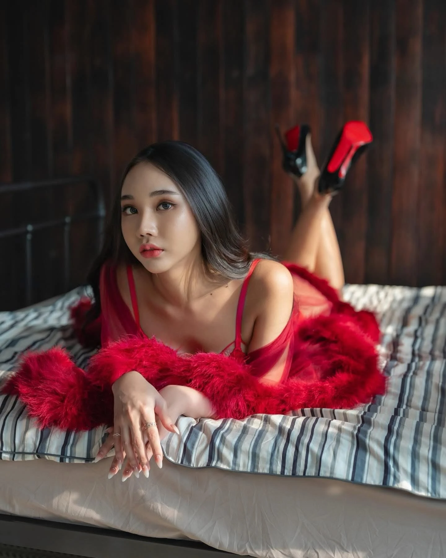 🥀Olivia, 𝐇𝐨𝐭 𝐦𝐨𝐝𝐞𝐥. – Canadian escort in Seoul — 17 / 18