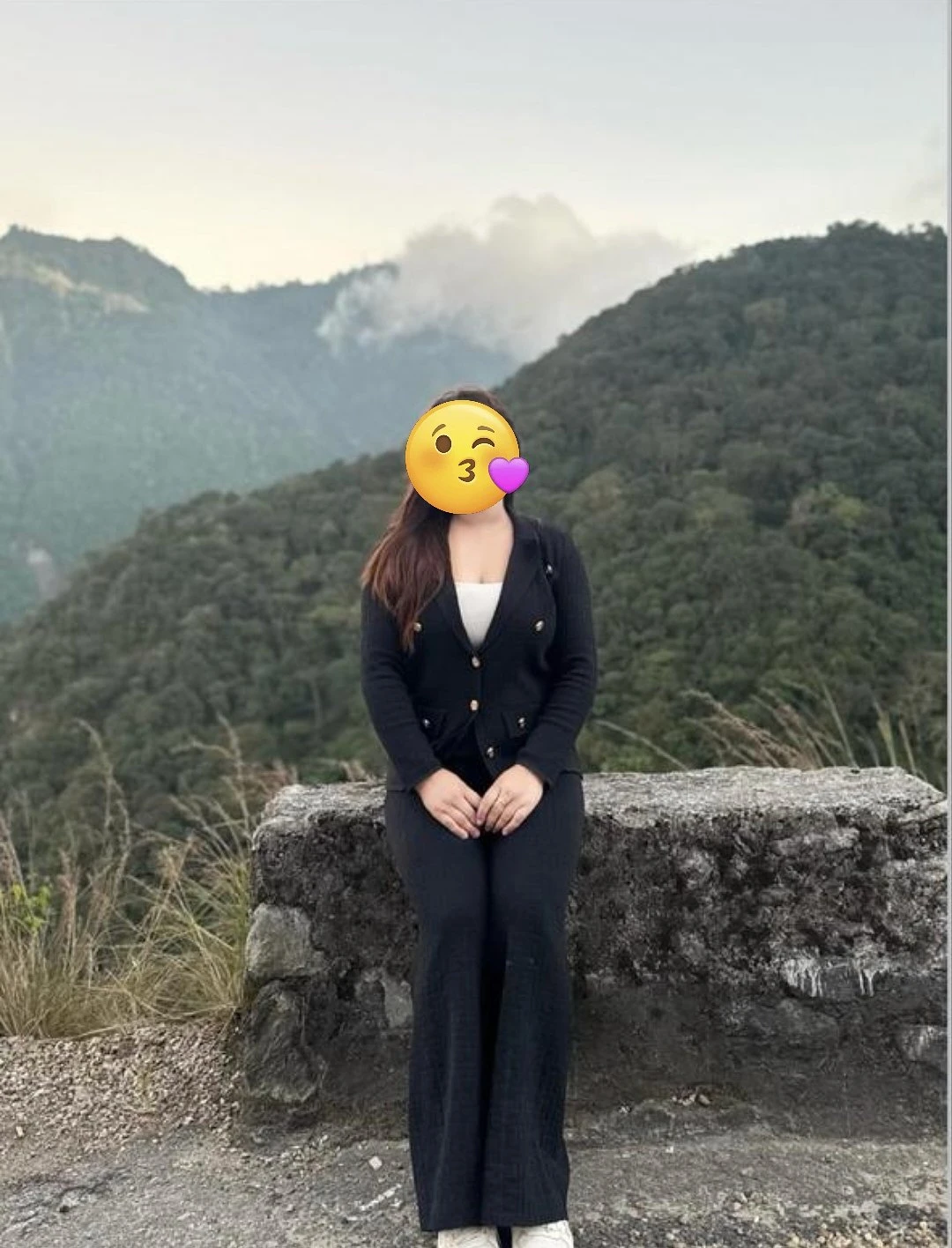 Rubi Independent Companion – Nepalese escort in Kathmandu — 2 / 4