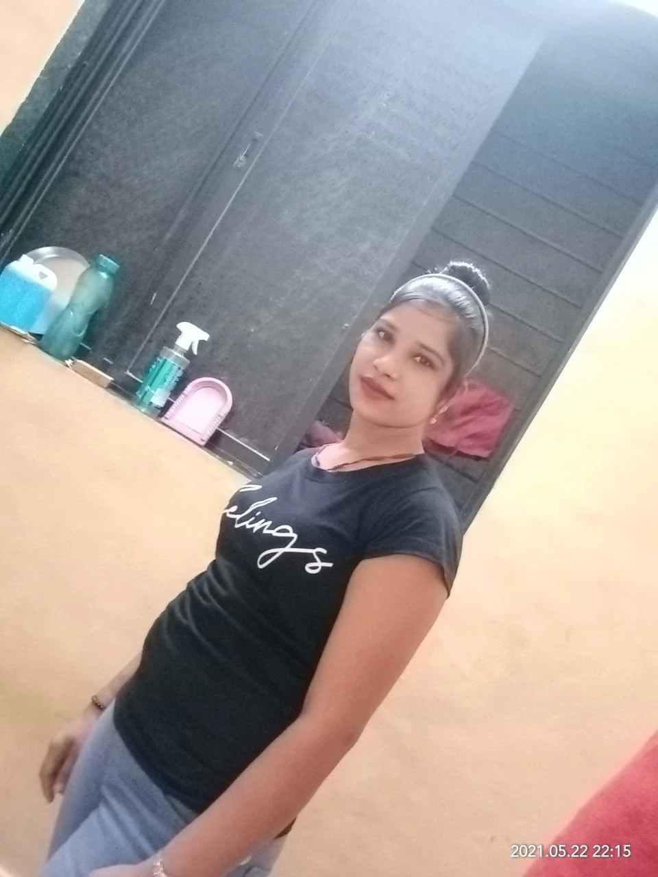 Payal – Indian escort in Navi Mumbai — 2 / 3