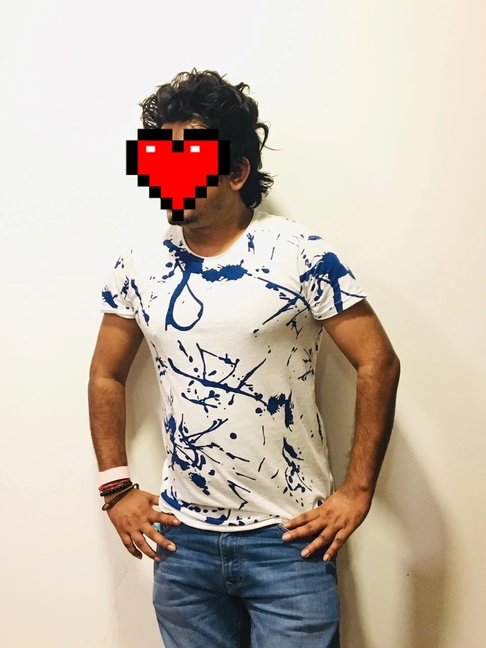 Bashitha – Sri Lankan escort in Colombo — 3 / 4