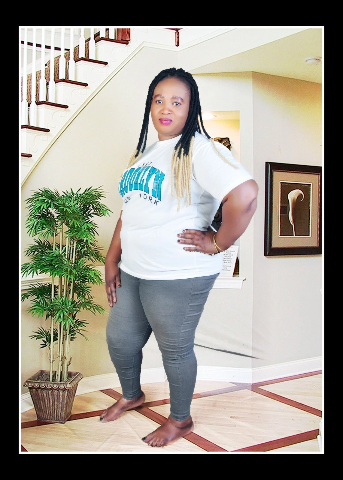 African Big Boobs Fabiola 7304//244//239 – escort in Pune — 2 / 4