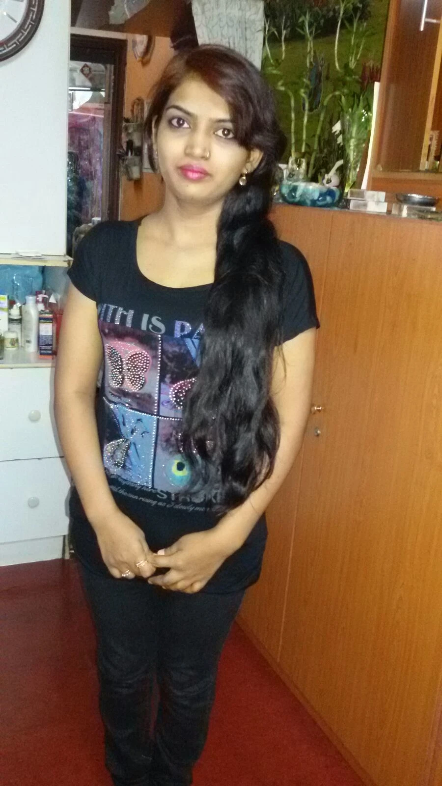 Rani escort agency Female & Male – Indian escort agency in Hyderabad — 1 / 16