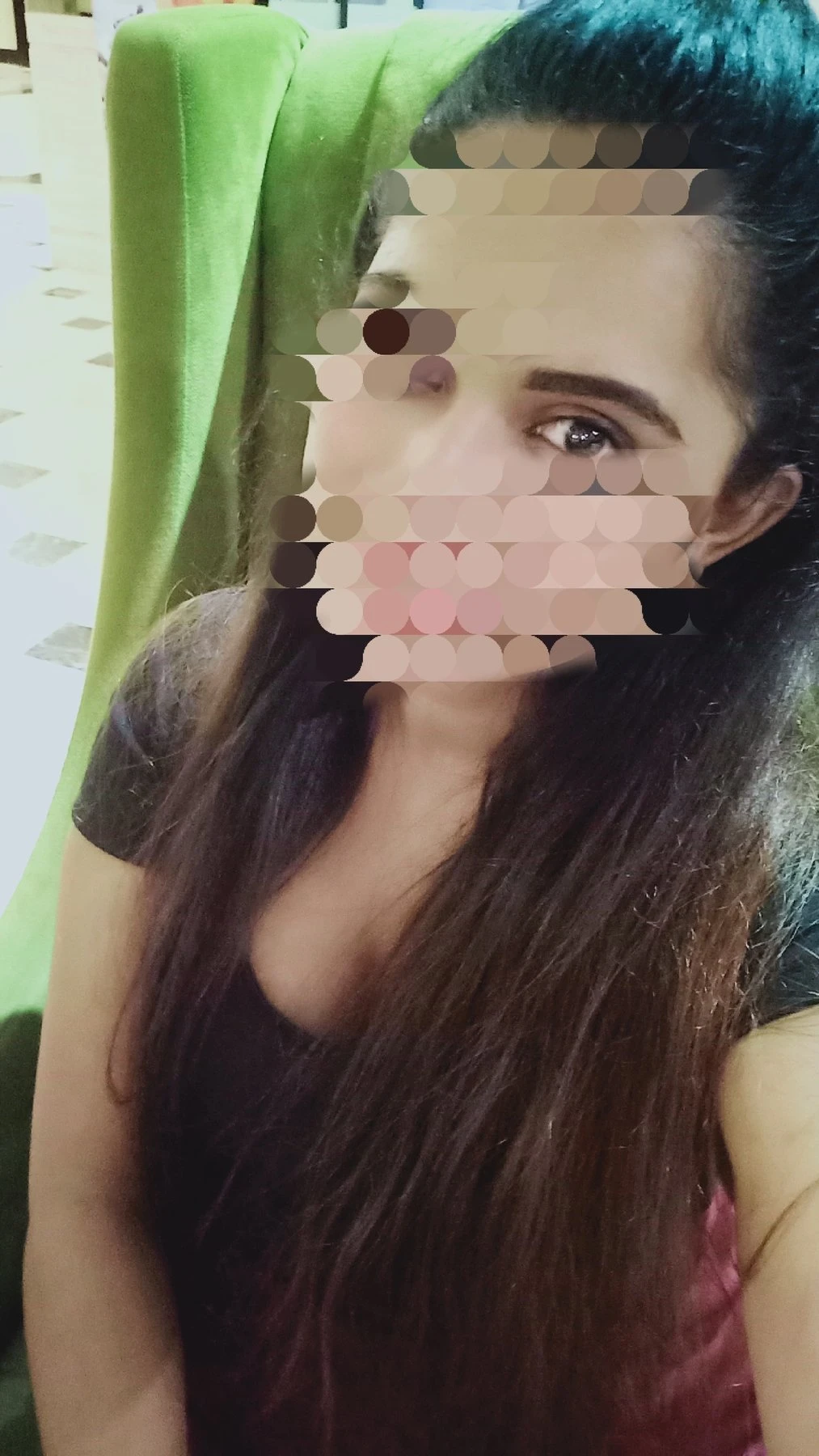 Malki Ahinsa – Sri Lankan escort in Colombo — 3 / 4