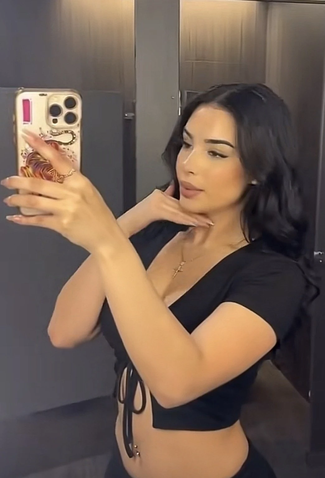 Veronica – Lebanese escort in Beirut — 4 / 16