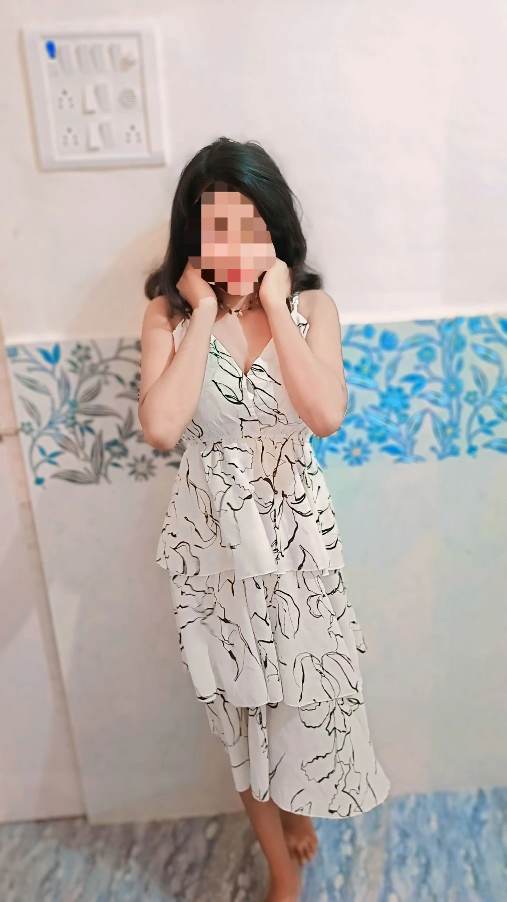 Sneha real meet &( webcam )🤍 – Indian escort in Mumbai — 2 / 5