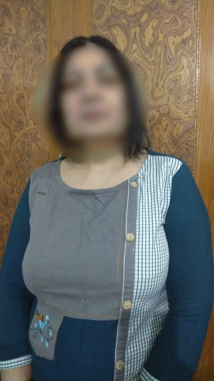 Zayda Khan – Indian escort in New Delhi — 5 / 9