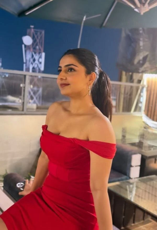 Vishna – escort in Vijayawada — 2 / 3
