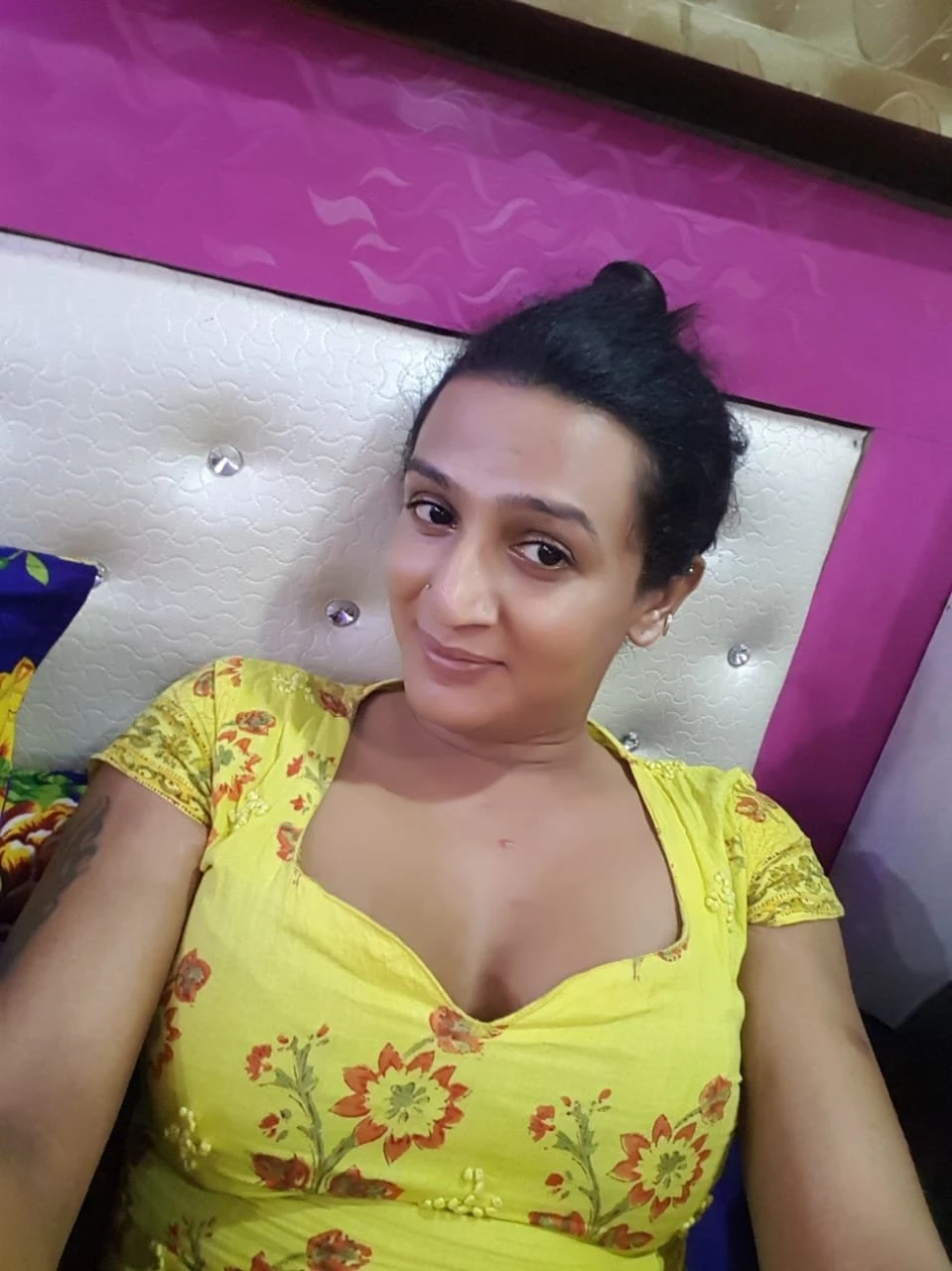 Maria – Indian escort in New Delhi — 6 / 8