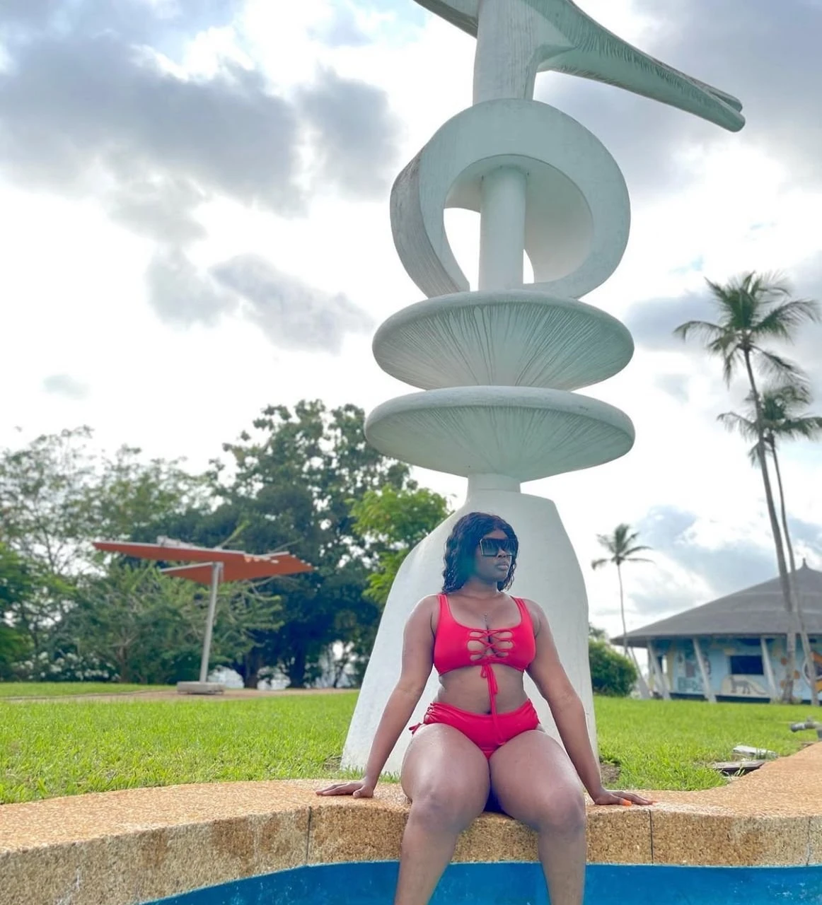 Glossy – Sierra Leonean escort in Abidjan, Escort, Abidjan