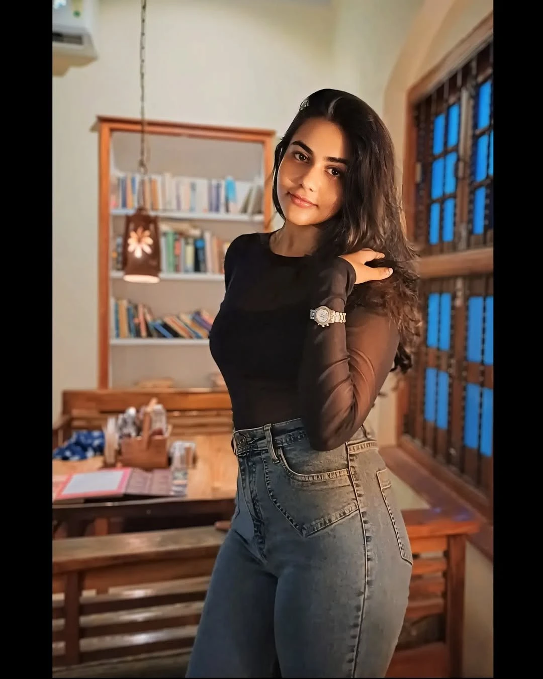 Unfiltered Bliss – Cash Brings You Close – Indian escort in Kolkata — 6 / 7