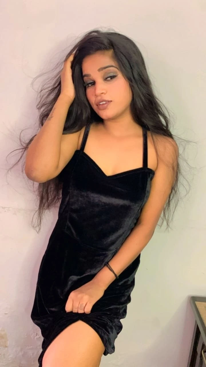 Fiza Nur – Indian escort in New Delhi — 5 / 6