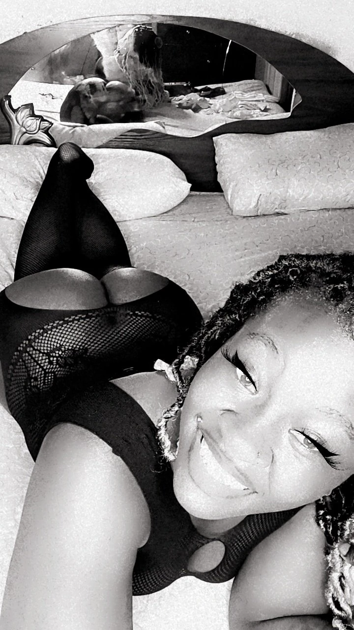 Assyvee – Tanzanian escort in Beirut — 2 / 6