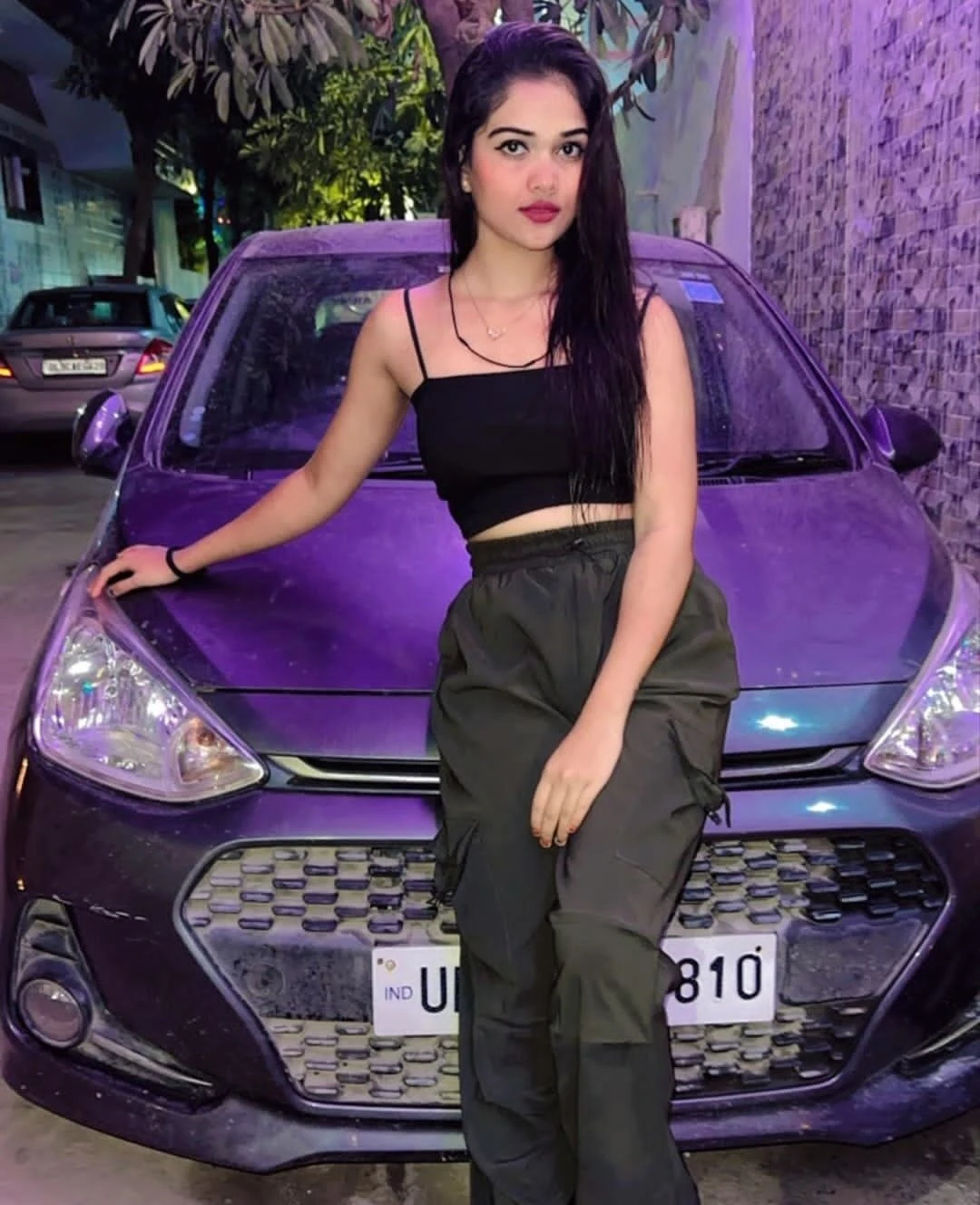 Asha Independent Cam Show Real Meet – Indian escort in Hyderabad — 2 / 4