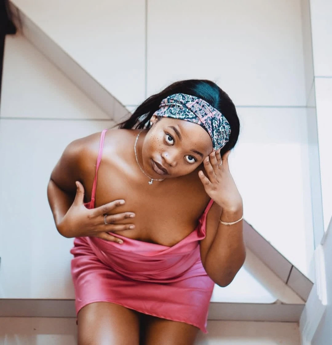 Sexy Mary – South African escort in Beirut — 3 / 8