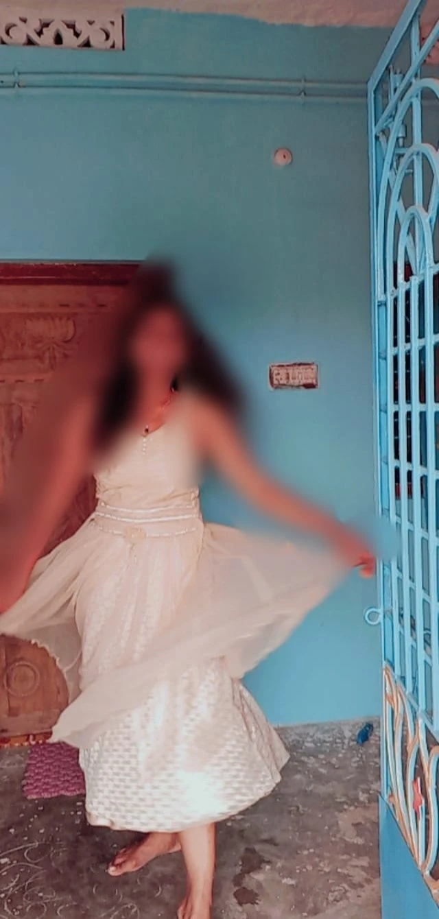 Shivani – Indian escort in Hyderabad — 3 / 6