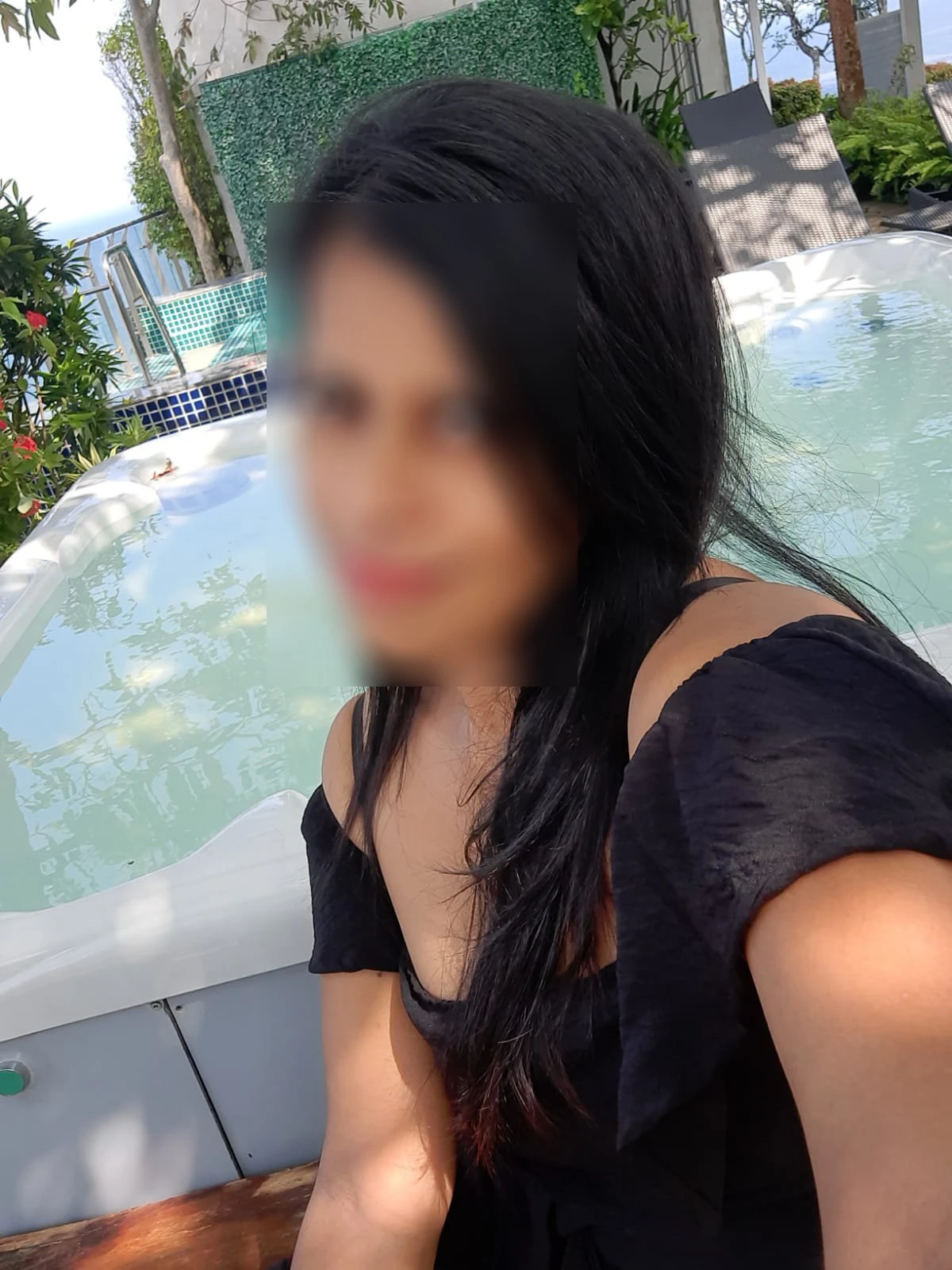 Nethu Meetup/ CAM/ Body to Body Massage – Sri Lankan escort in Colombo — 3 / 19