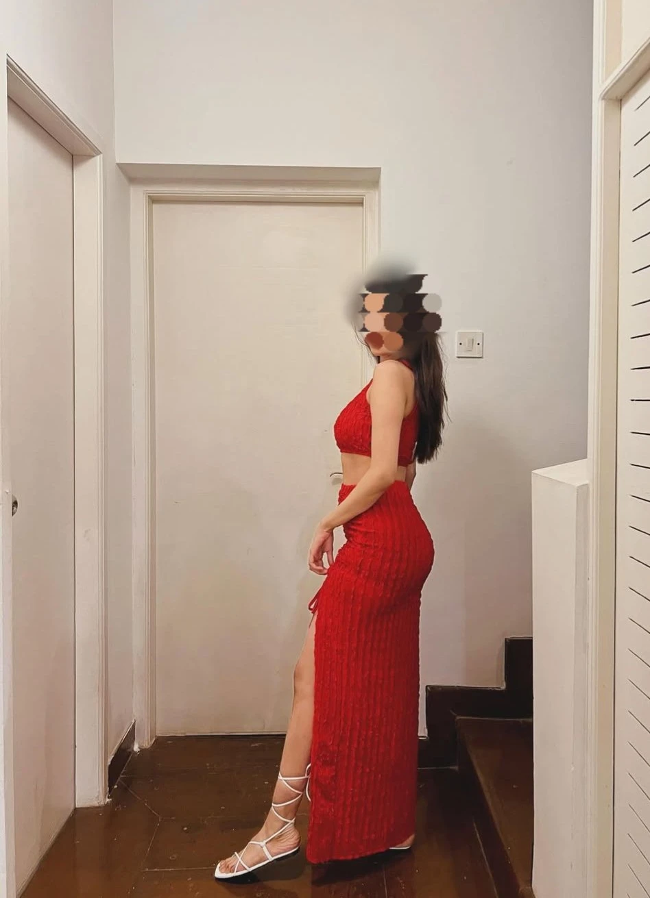 Maansi Meet 🦋 and Cam Show – Indian escort in Chennai — 4 / 7
