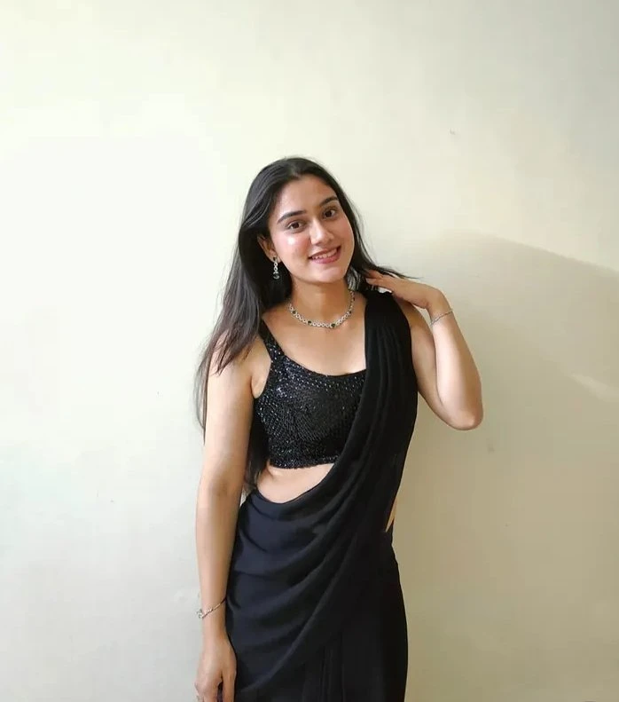 Riya – Indian escort in Kolkata — 4 / 5