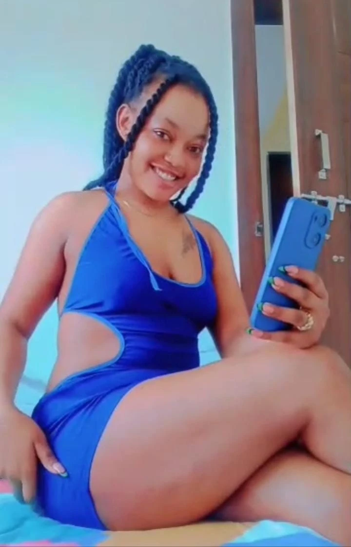 Ava (Madipakkam Chennai) – Rwandan escort in Chennai — 1 / 8