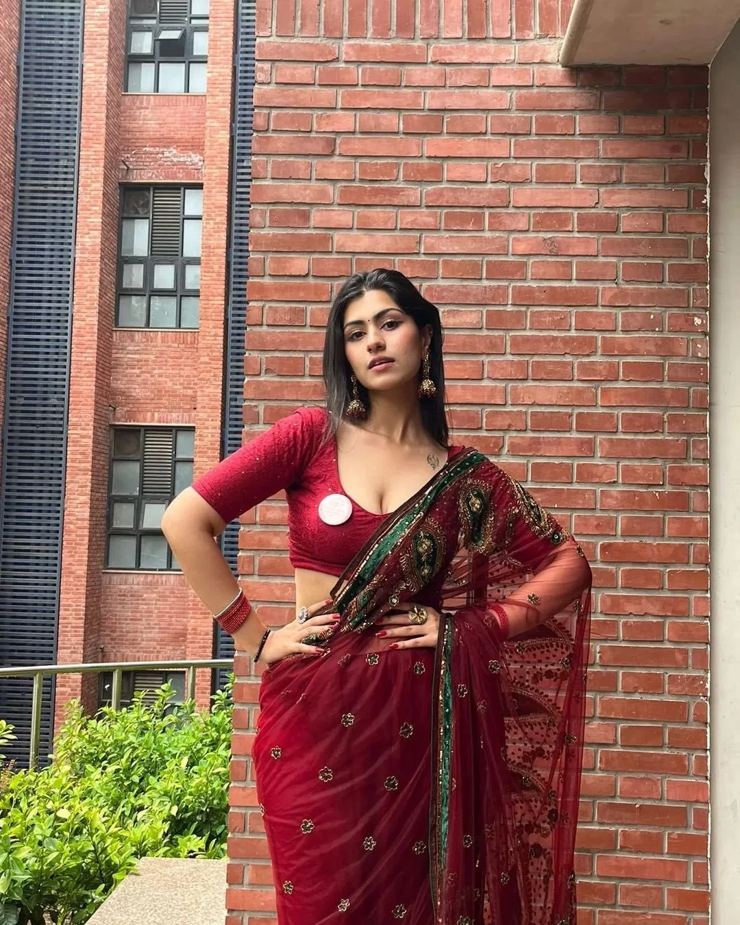Anaya – Pakistani escort in Islamabad — 10 / 19