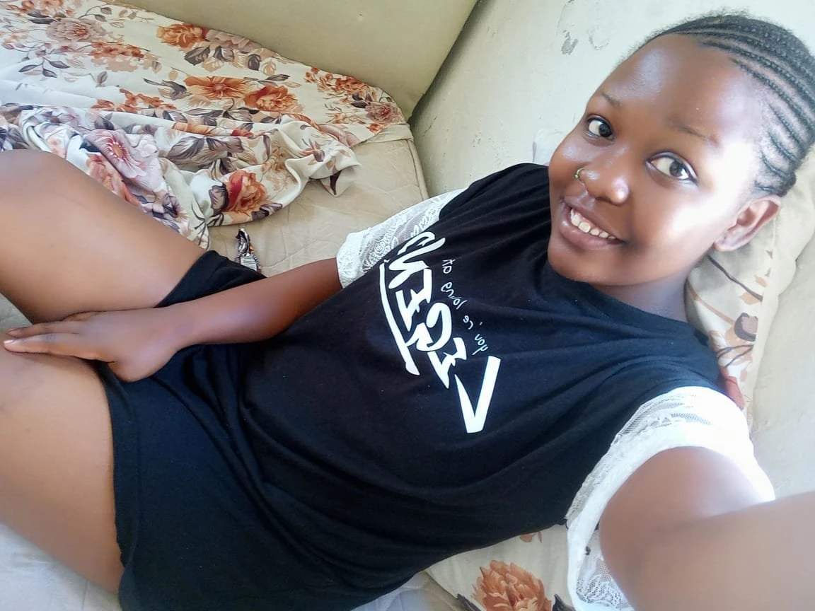 Cassie – Tanzanian escort in Beirut — 5 / 6