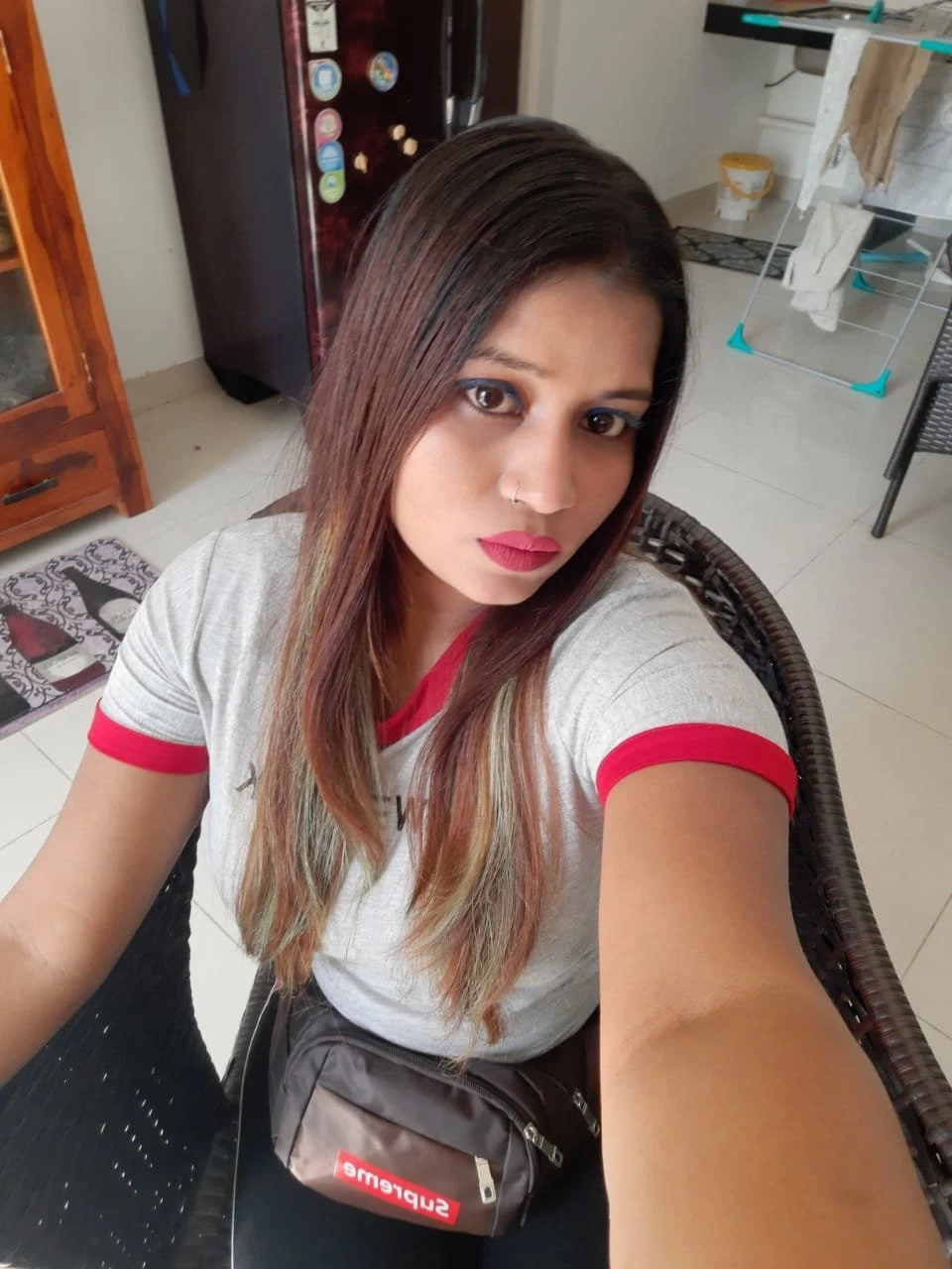 No Baroke in Independent Girl Girl Hyd – Indian escort in Hyderabad — 2 / 4