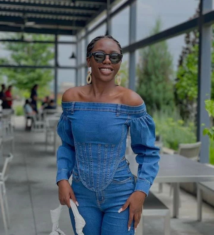 Goldie G – Zimbabwean escort in New Delhi — 6 / 11