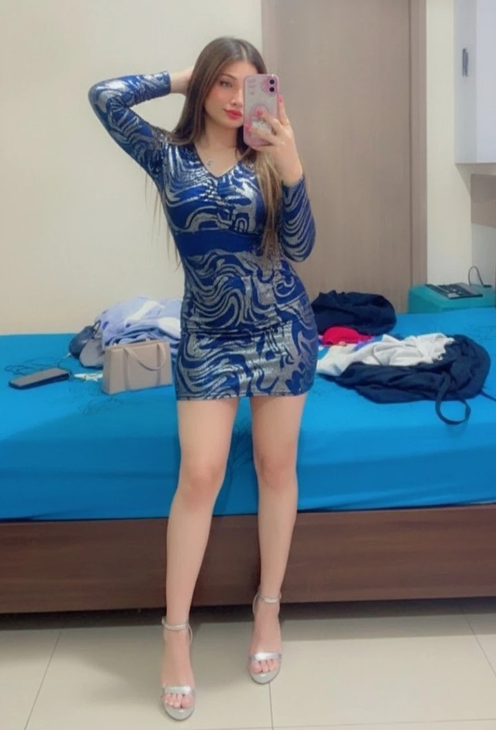 Ultimate pleasure Genuine Escorts – Indian escort in Mumbai — 4 / 10