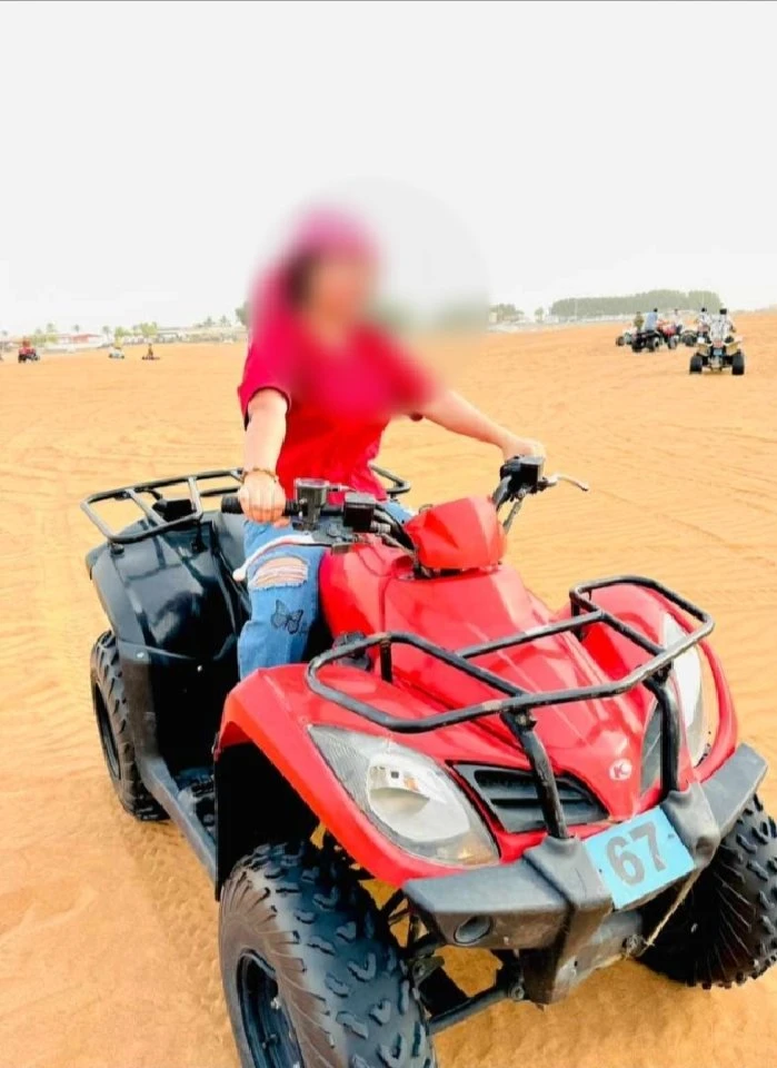 Amanda – Sri Lankan escort in Colombo — 2 / 3